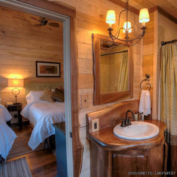 The Resort at Schlitterbahn New Braunfels Zimmer foto