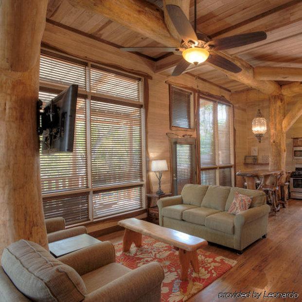 The Resort at Schlitterbahn New Braunfels Zimmer foto