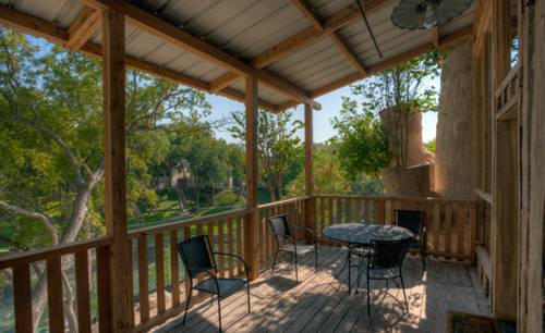 The Resort at Schlitterbahn New Braunfels Exterior foto